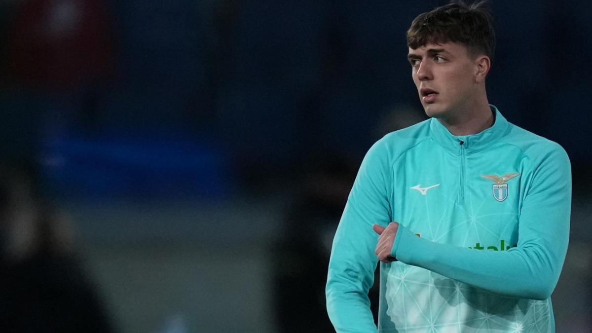 lazio i convocati per la fiorentina out per infortunio marusic e maldini l esito degli esami