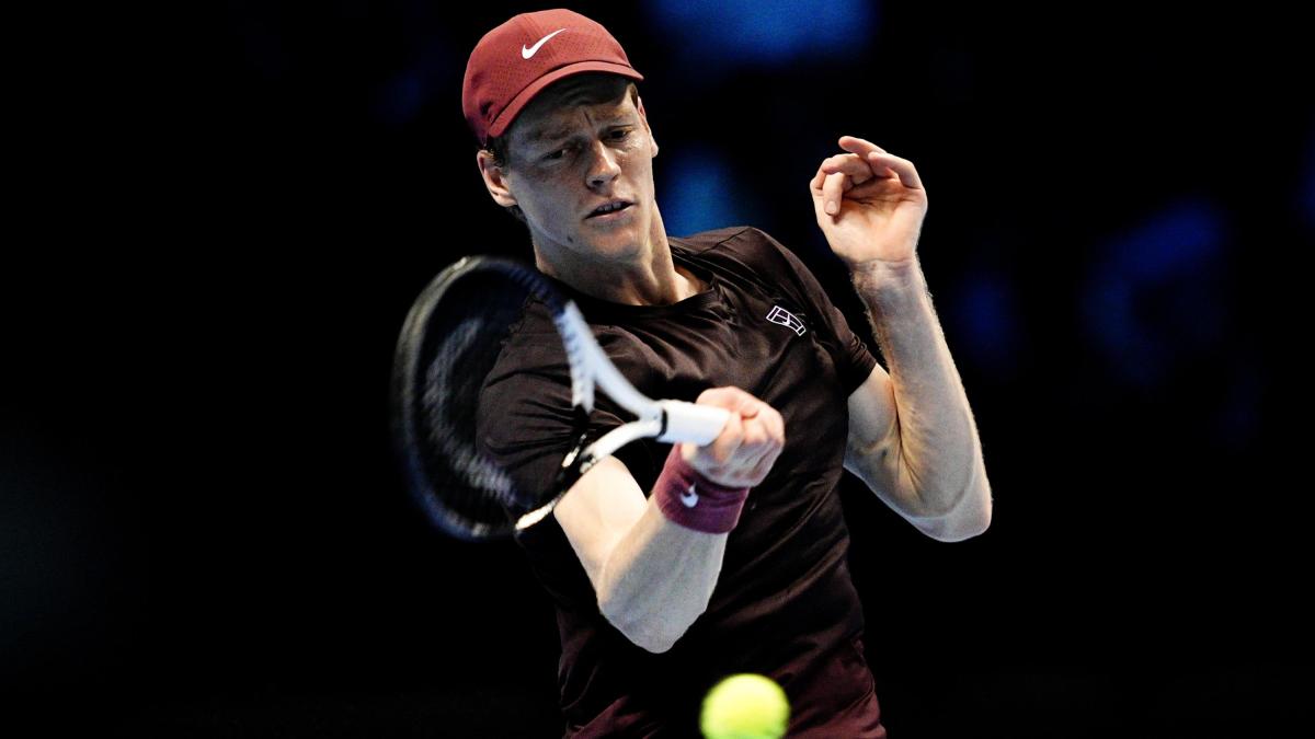 Olimpiadi, niente cerimonia d'inaugurazione per Sinner