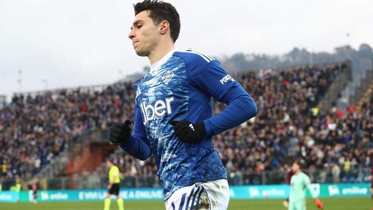 tre attaccanti da schierare al fantacalcio nella 28170 giornata