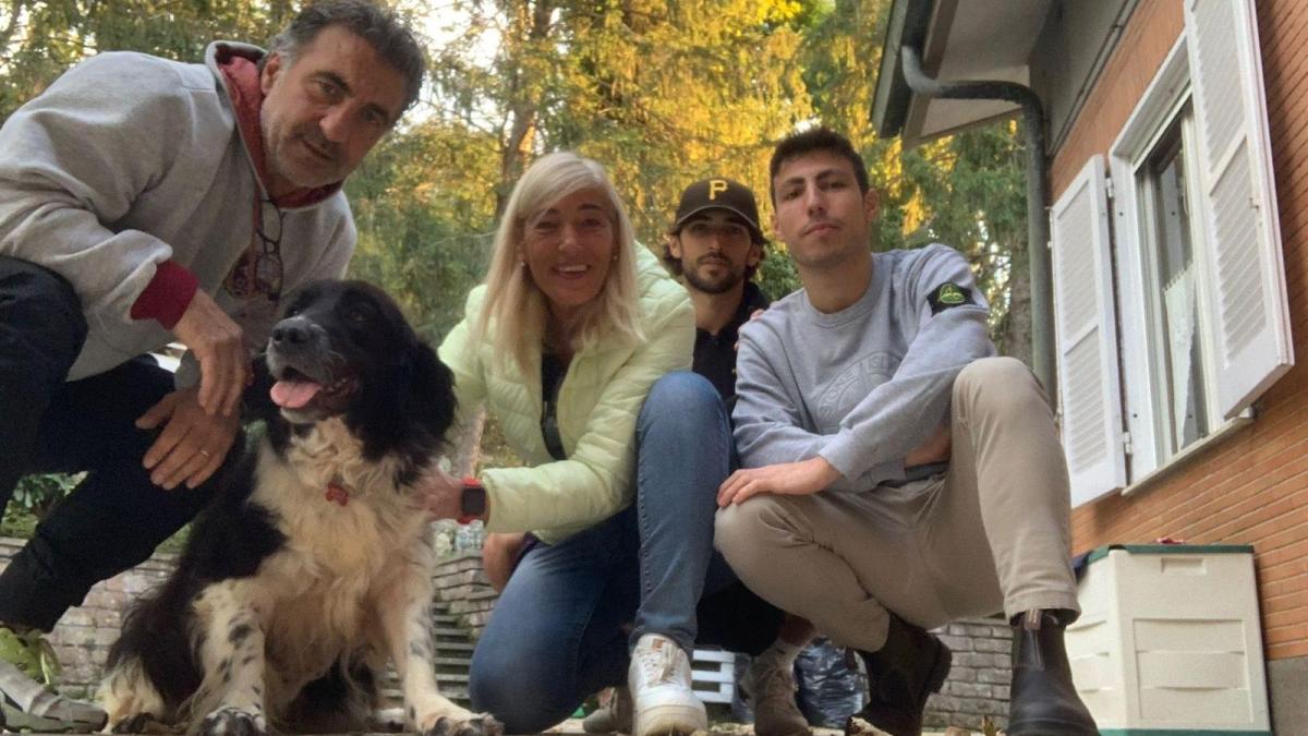 tragedia a frascati luciano mazzi muore poche ore dopo la moglie