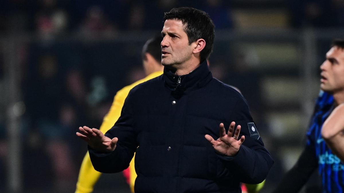 chivu vittoria di maturit224 frattesi credo in lui non vedo l ora che il mercato finisca