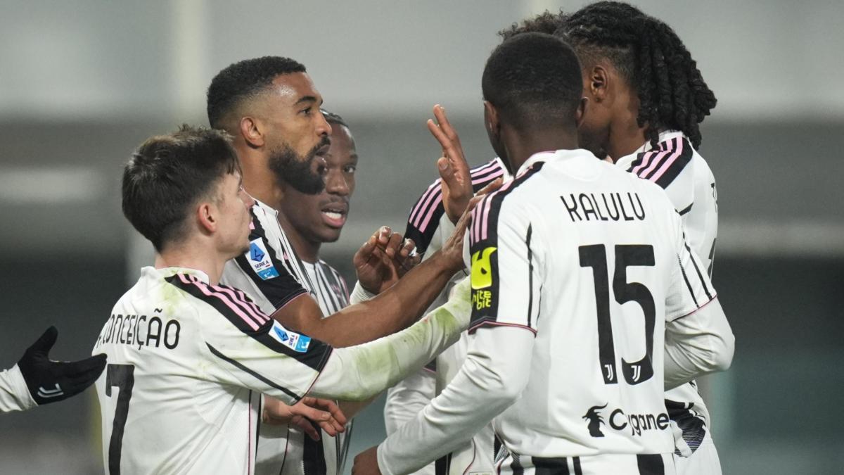 Bremer, il muro juventino ora è anche bomber: "Che bello far gol, ma il merito è di Spalletti"