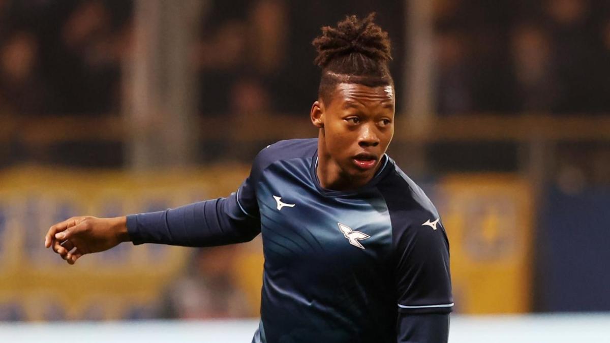Lazio-Inter, le formazioni ufficiali: Sarri con Noslin, Chivu punta sulla Thu-La
