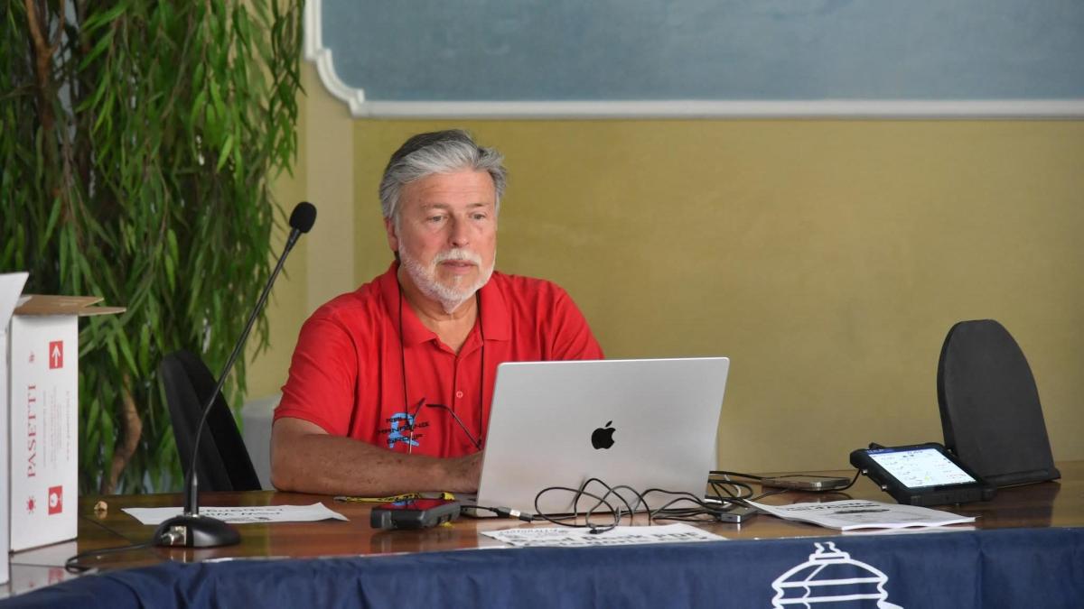 Motorally, morto Daniele Santini, fondatore della Gpx