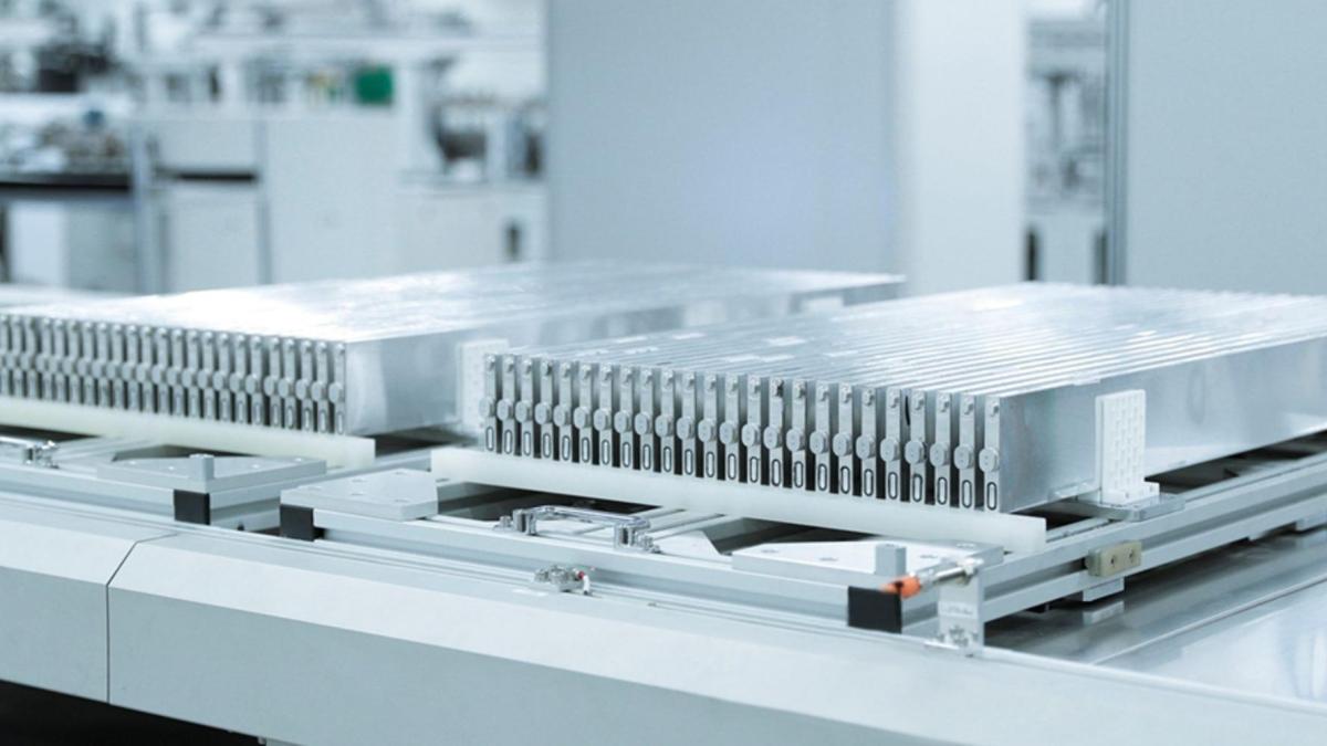 auto elettriche batterie chi sono i 10 maggiori produttori al mondo