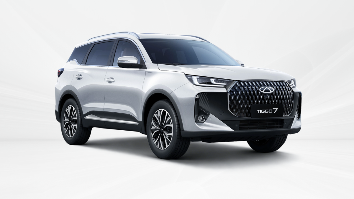 Il marchio Chery arriva in Italia: debutto a giugno 2026