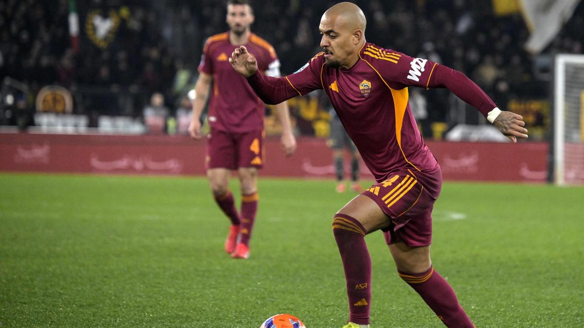 LIVE Alle 20.45 Udinese Roma: le ultime sulla sfida tra le squadre di Runjaic e Gasperini