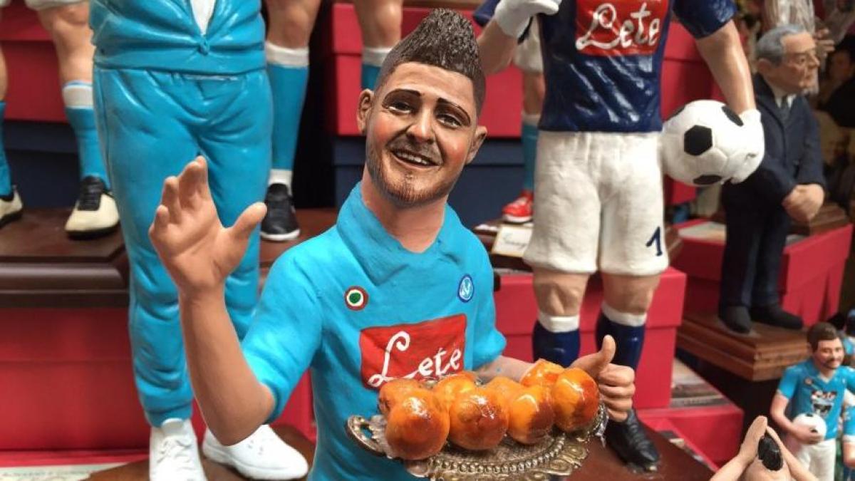 Vergara, Insigne, Musella e gli altri: miseria e nobiltà degli scugnizzi in maglia Napoli