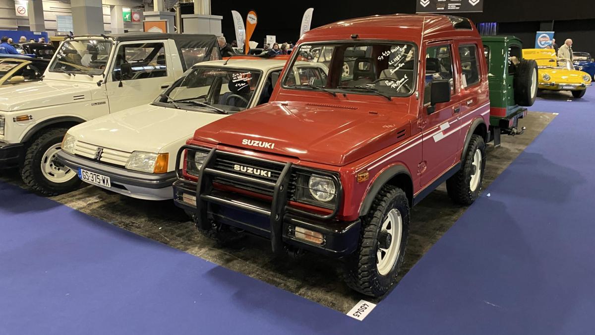 Auto storiche a meno di 30mila euro, cosa comprare