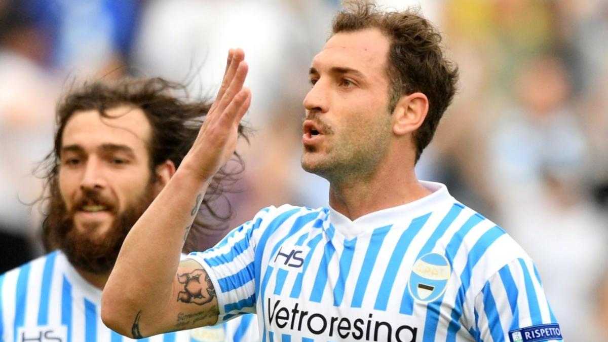 lutto nel calcio 232 morto a 39 anni nicolas giani giovanili inter poi leader della spal