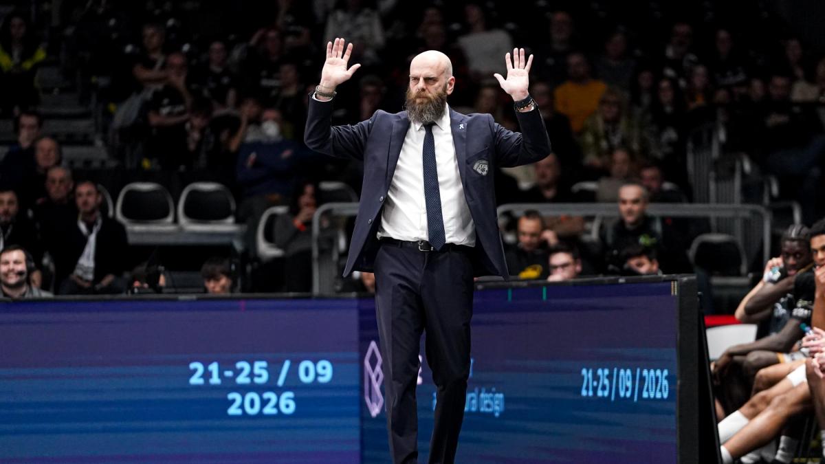 Cancellieri: "Solida e sfacciata, la mia Trento. La nostra filosofia? Vedere qualcosa in qualcuno e..."