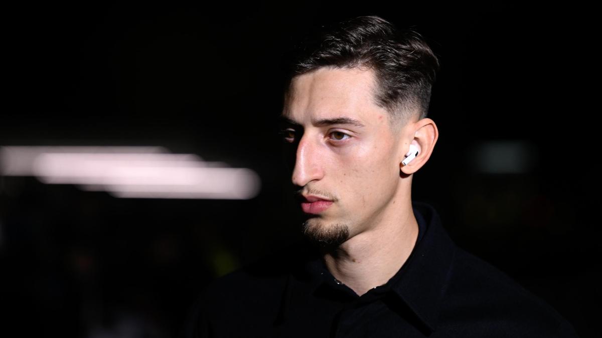 Juve, mercato giovane: 5 colpi per la Next Gen. E Rouhi, titolare con Motta, va alla Carrarese