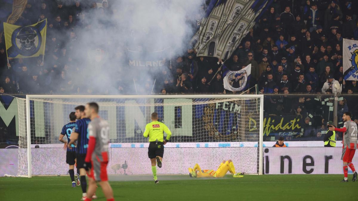 Trasferte Inter, ecco perché i tifosi hanno avuto tre giornate di stop