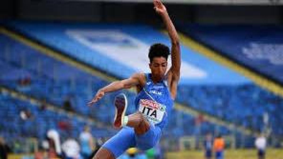 furlani salta 830 batte tentoglou e vince a ostrava dosso ok il debutto 232 giusto