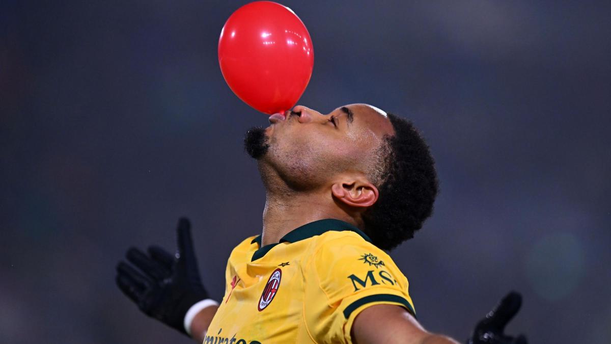 Scusate il ritardo: Diouf, Nkunku e David adesso non sono più... oggetti misteriosi