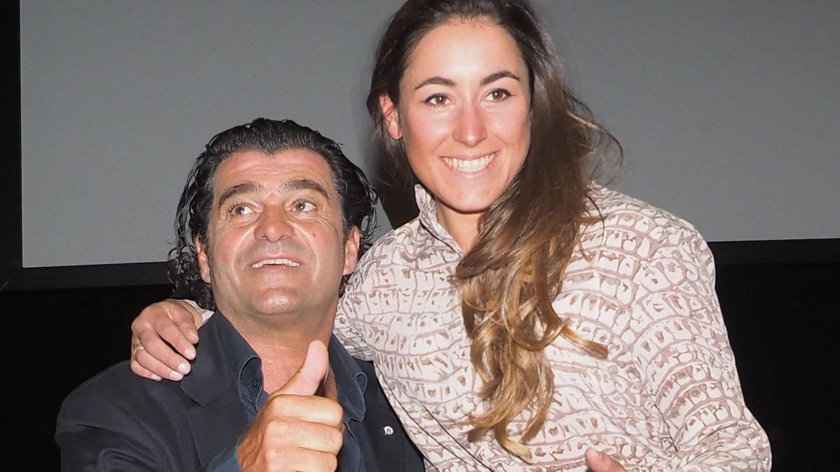 Tomba e Compagnoni gli ultimi tedofori. E nella cerimonia c