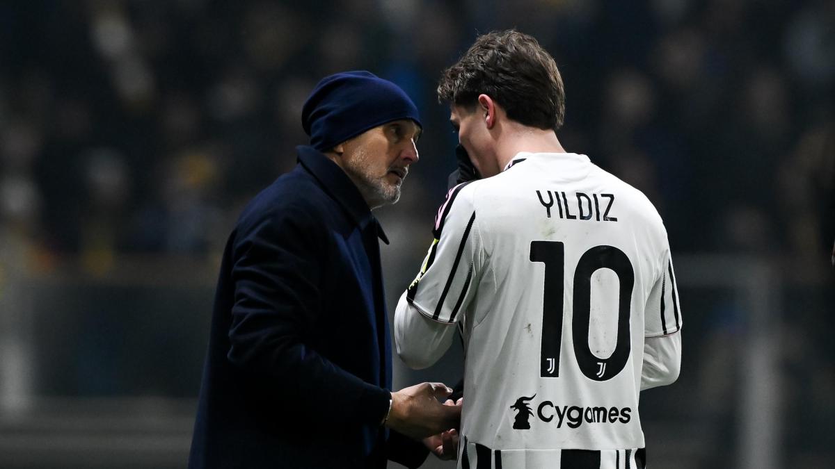 Ora è ufficiale: Yildiz e la Juve ancora insieme, fino al 2030