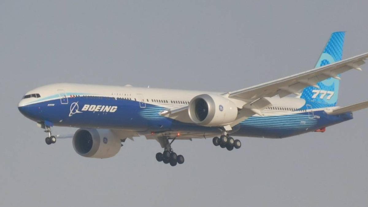 Il Boeing 777X sta per decollare: progetto e caratteristiche