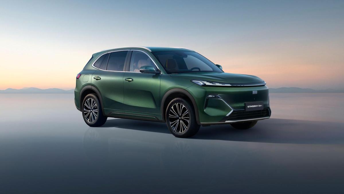 Geely, l’espansione continua? "Costruirà auto in Europa nelle fabbriche Ford"