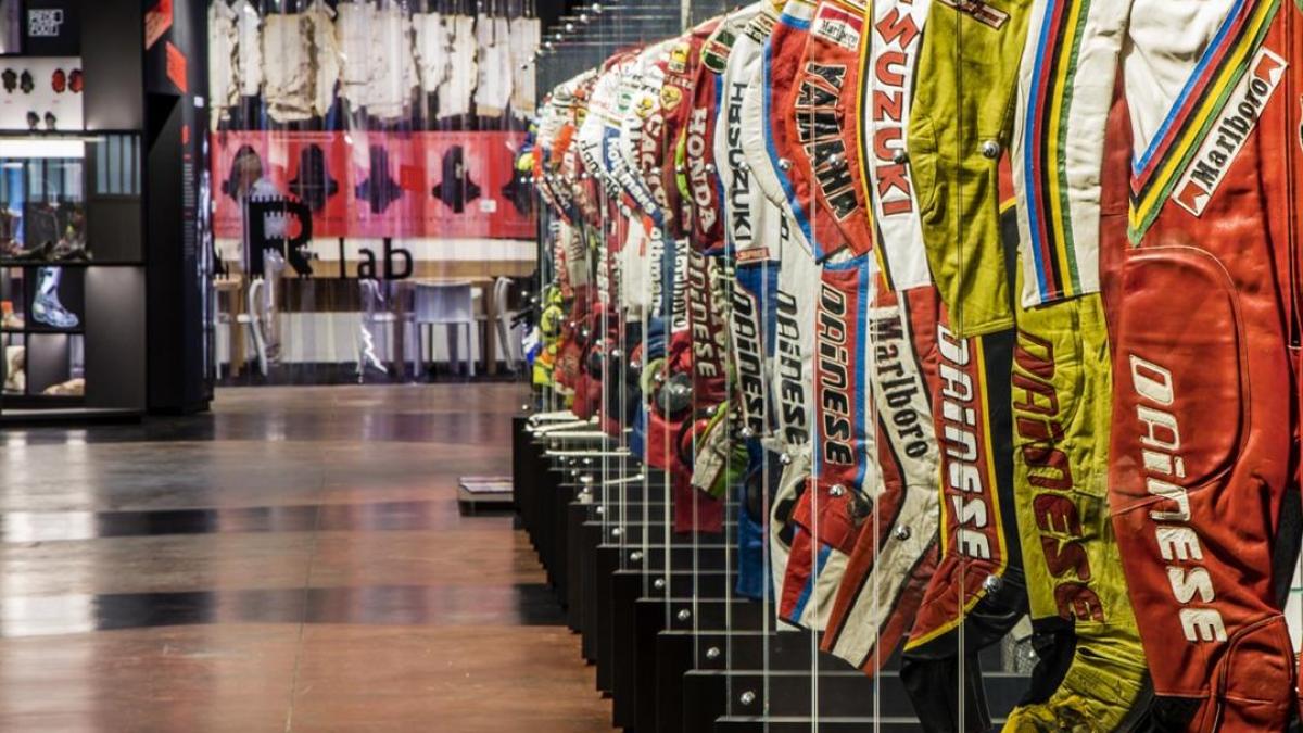 Dainese, inizia una nuova era: Hps e Arcmont acquisiscono il 100% del gruppo