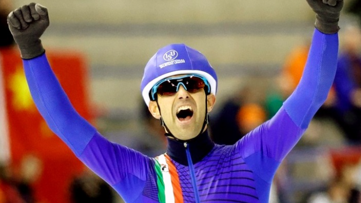 ciclismo e palestra la preparazione di giovannini per l oro di milano cortina 2026 da Gazzetta.it ciclismo e palestra la preparazione di giovannini per l oro di milano cortina 2026