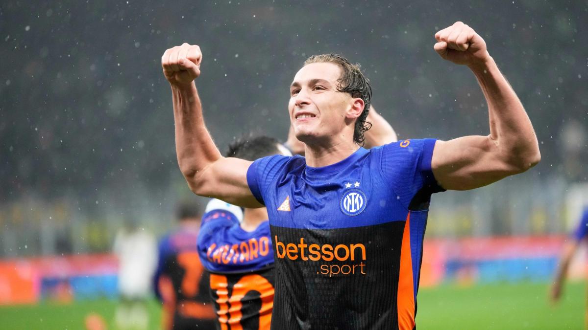 Inter a Lecce senza i senatori: Chivu chiede a Pio freschezza e gol scudetto