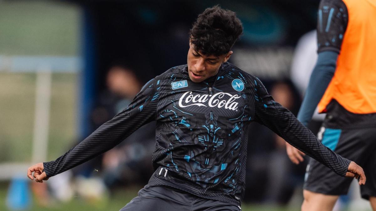 Ama il surf, fa il dj, e salta l