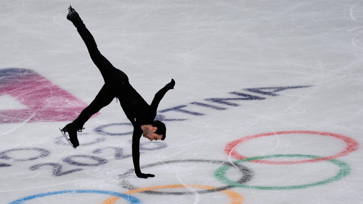 pattinaggio di figura problemi con la universal censurate le musiche dei minions 