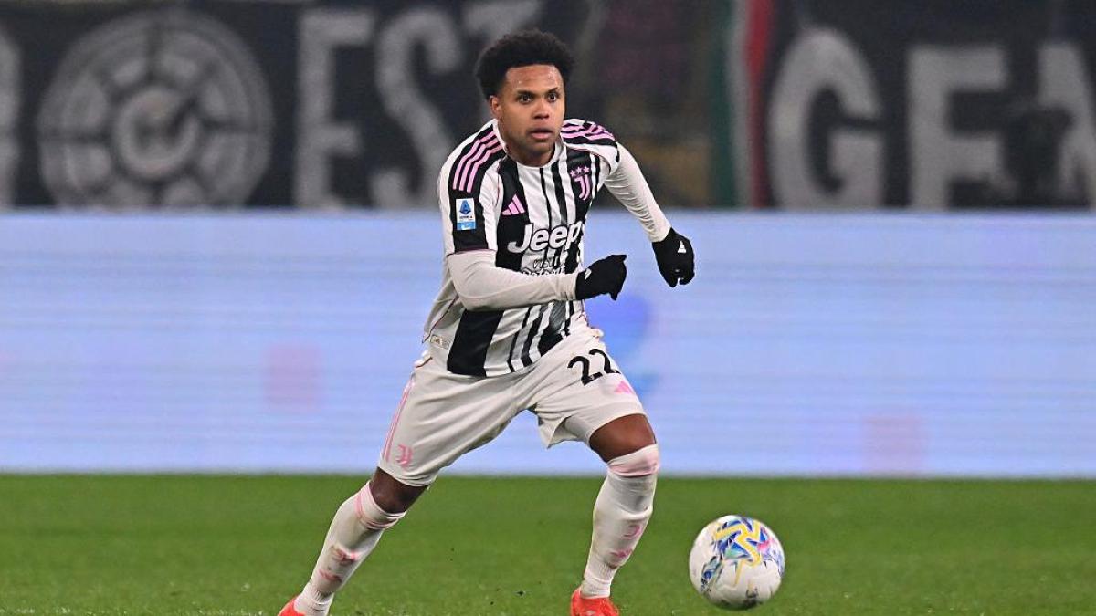 Juve-Como vale un pezzo di Champions per Spalletti e Fabregas