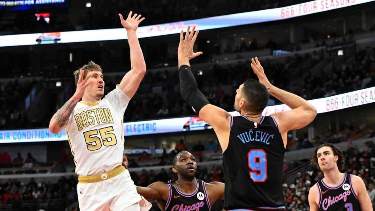 Boston non sbaglia una mossa. Cavs, sicuri che Harden sia stata una buona idea?