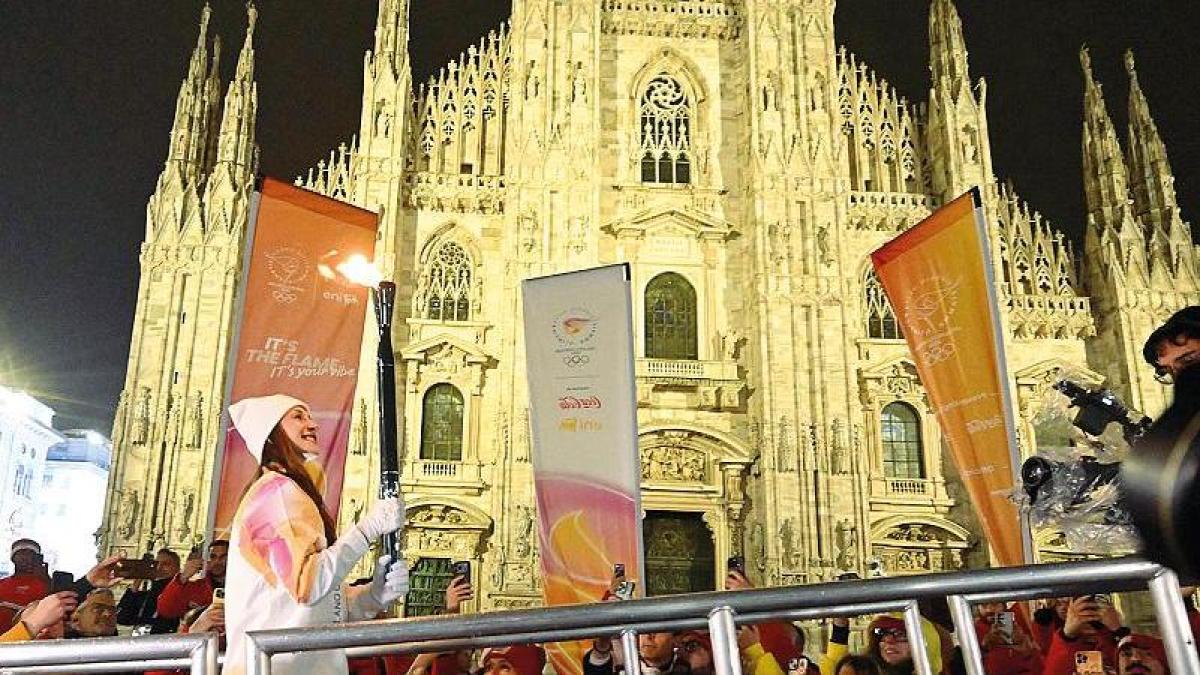 Perché queste Olimpiadi sono una sfida globale che ci riguarda da vicino