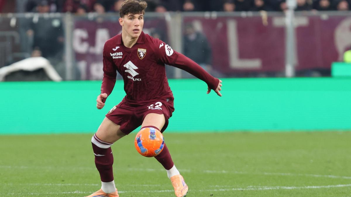 Casadei e Anjorin, sprint di primavera: D'Aversa punta su di loro per il rush finale