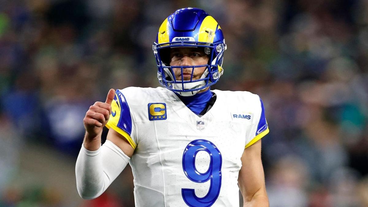 non giocher224 il super bowl ma a 37 anni matt stafford 232 l mvp della stagione nfl