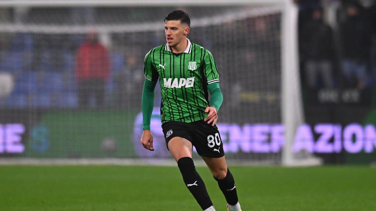 inter assalto a muharemovic domenica la prova del 9 e quella clausola che arricchir224 la juve da Gazzetta.it inter assalto a muharemovic domenica la prova del 9 e quella clausola che arricchir224 la juve