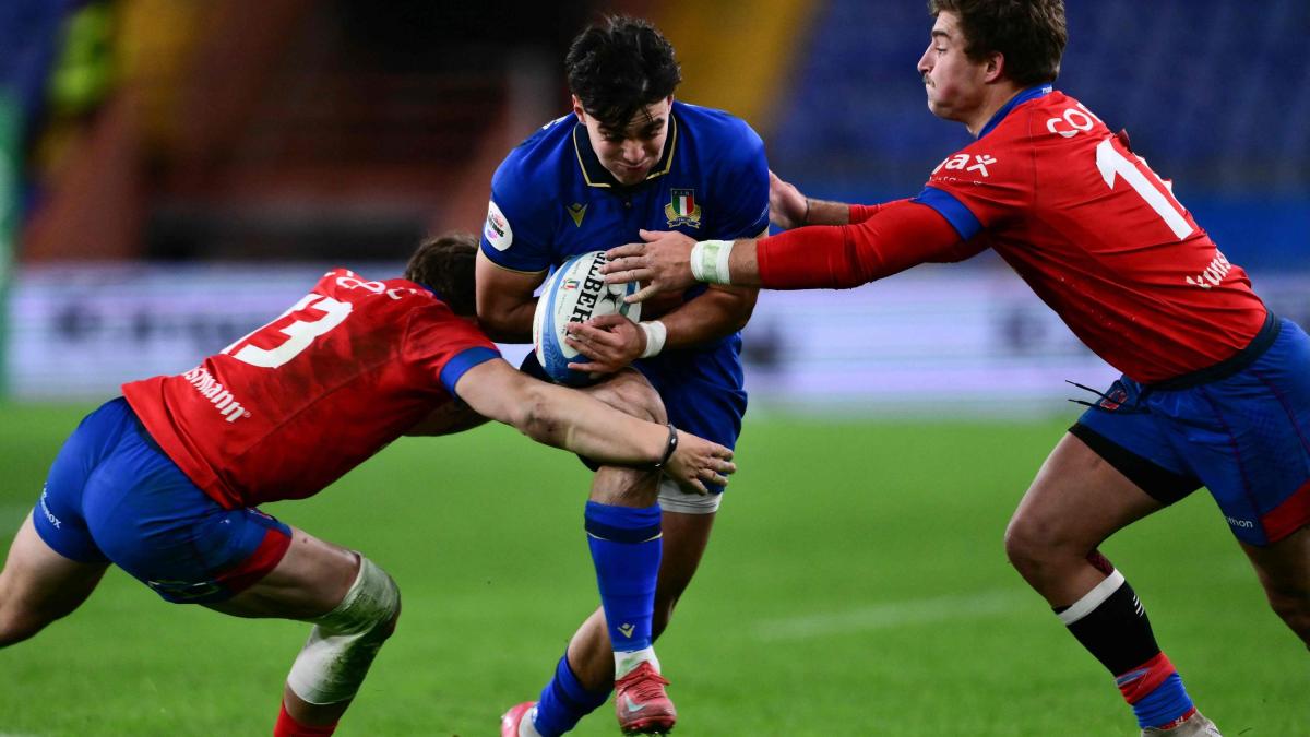 Più di 40 ko, è il Sei Nazioni degli assenti. Bortolami: "Colpa di giovane età, usura e intensità"