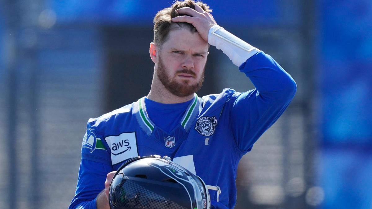 il brutto anatroccolo darnold diventer224 cigno nel super bowl se ce l hanno fatta dilfer e williams