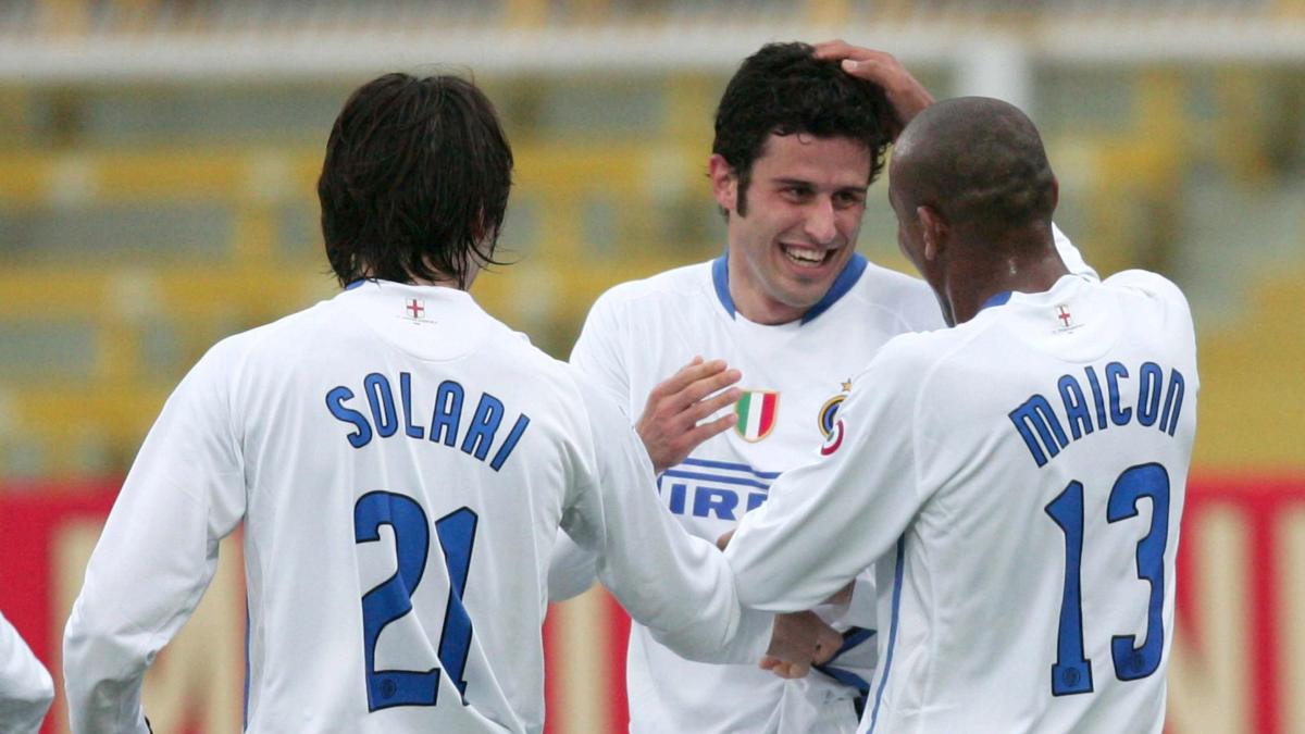 Arrivo, vinco.. e vado via. L