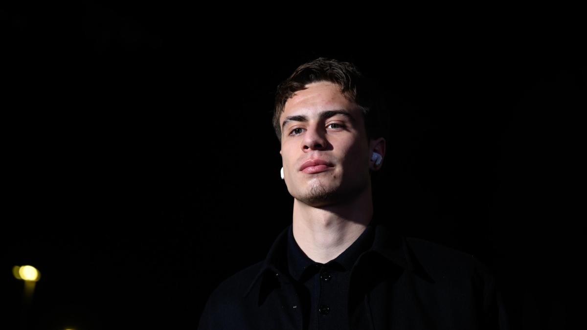 non solo il feeling con spalletti e una squadra pi249 forte cos236 la juve ha convinto yildiz