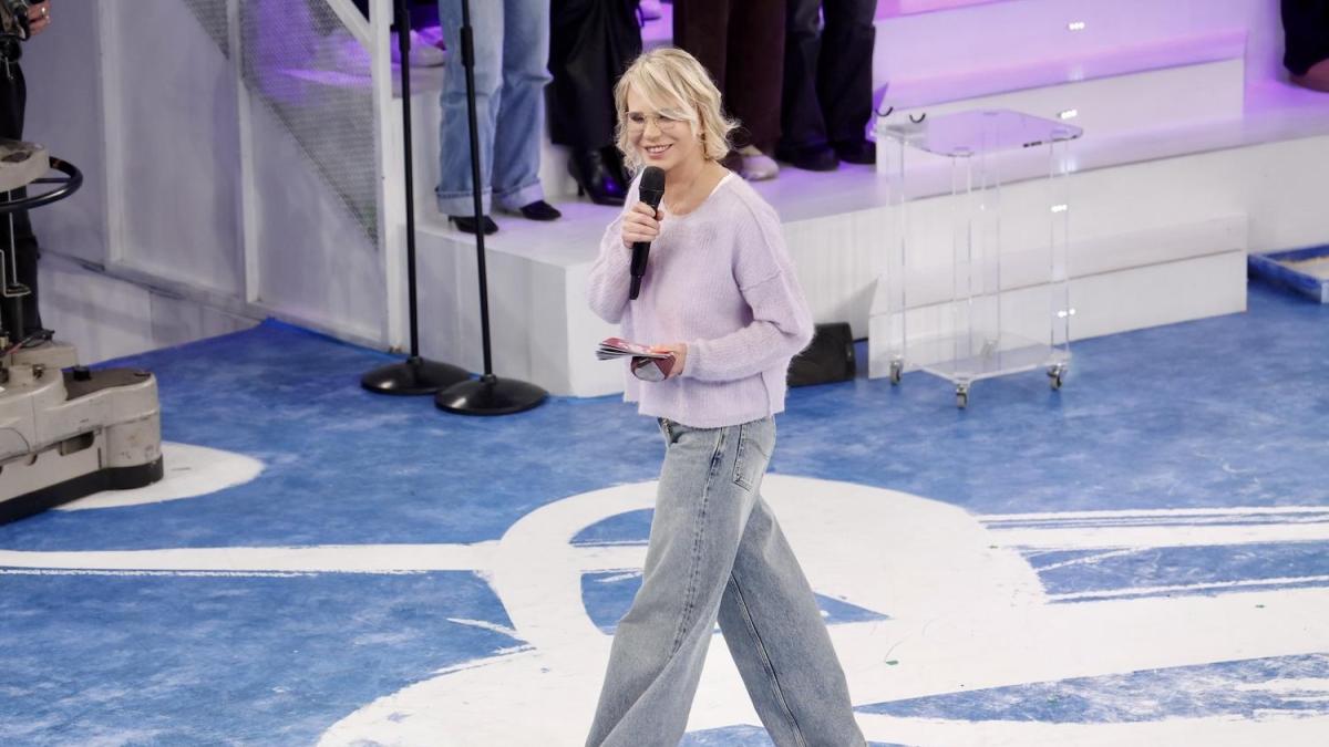 amici di maria de filippi le anticipazioni di oggi 8 febbraio 2026