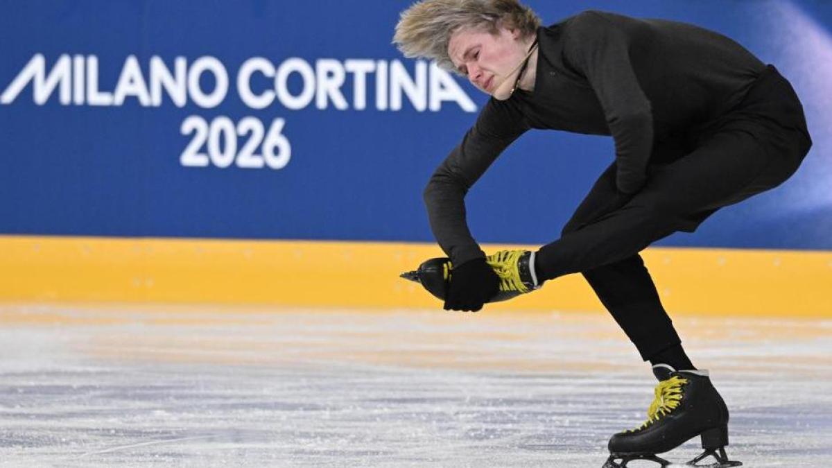 Malinin è il Michael Jordan del pattinaggio. E c