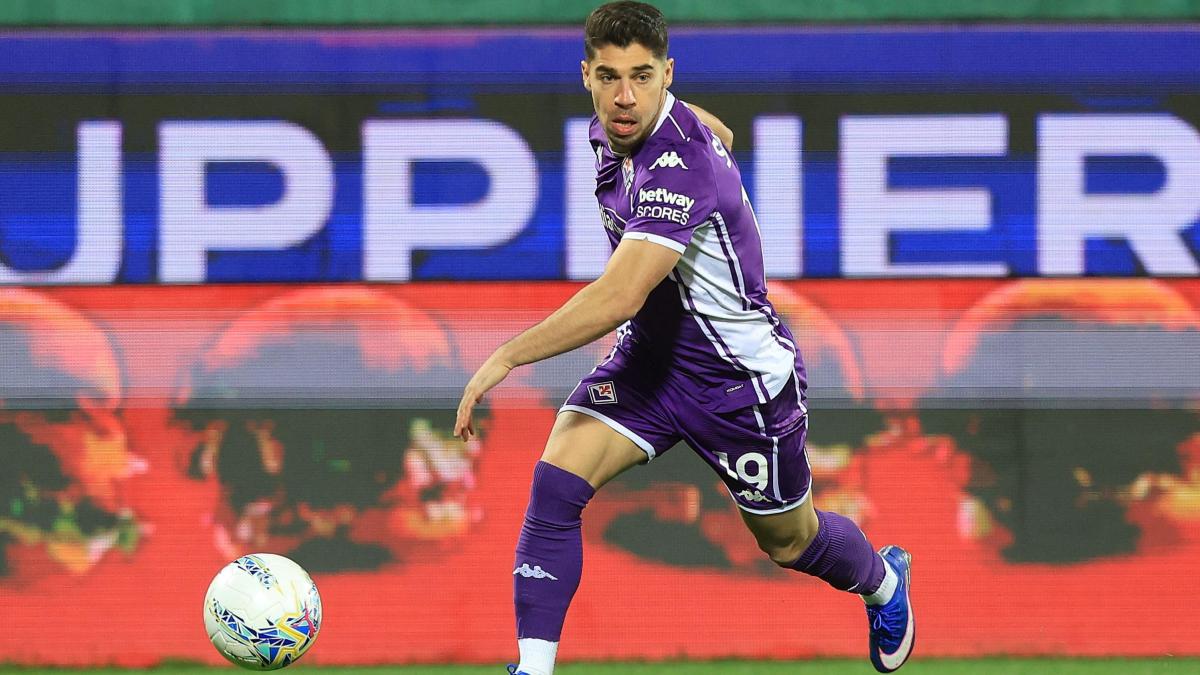 Fiorentina, Solomon rientra in gruppo: è pronto allo sprint per il gran finale