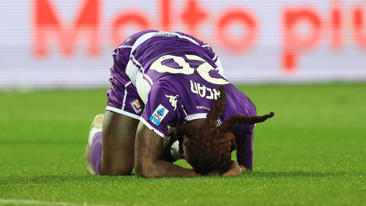fiorentina parma le ultime dai campi vanoli col dubbio kean emergenza in difesa per cuesta