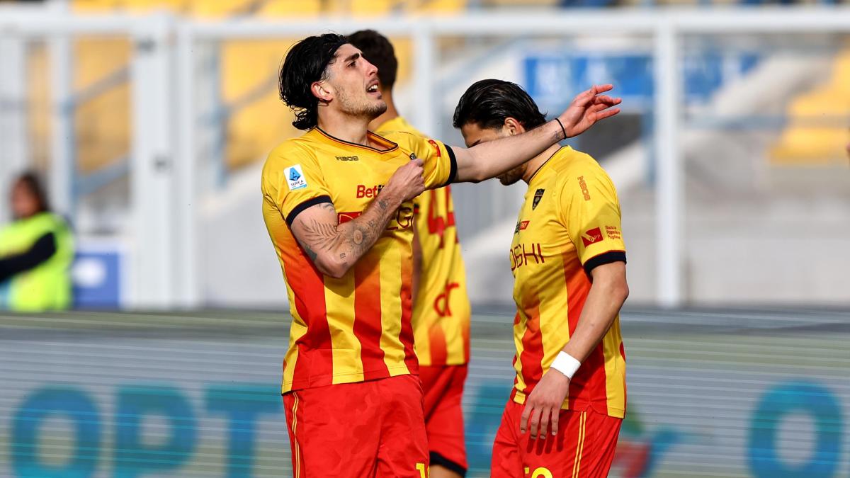 I centrocampisti low cost da schierare al fantacalcio nella 34ª giornata