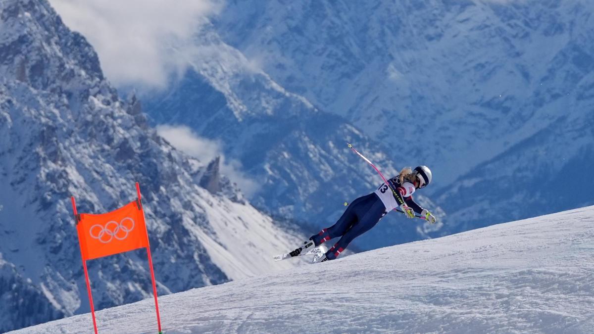 Lindsey Vonn e l'ossessione del limite: quando il coraggio diventa un rischio