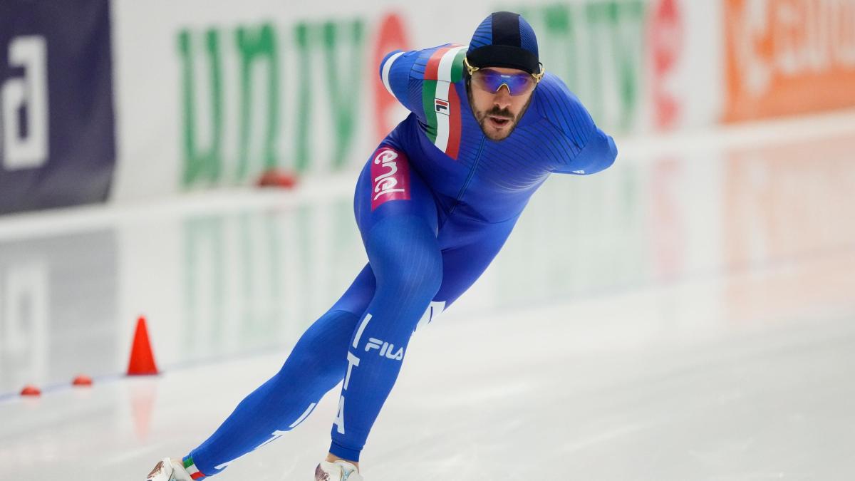 Olimpiadi 2026, il medagliere di Milano Cortina aggiornato in tempo reale