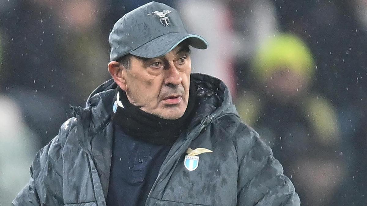 Lazio, i convocati per il Torino: assente Maldini, c