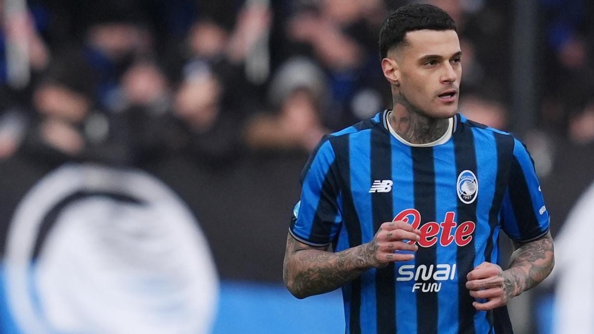 Sassuolo-Atalanta, le formazioni ufficiali: Grosso ritrova Matic. Palladino sceglie Scamacca