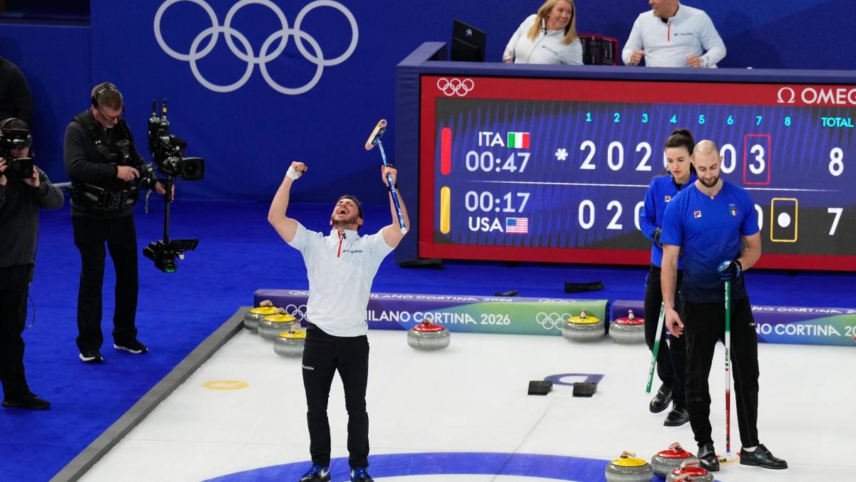 Mosaner Constantini, il sogno d