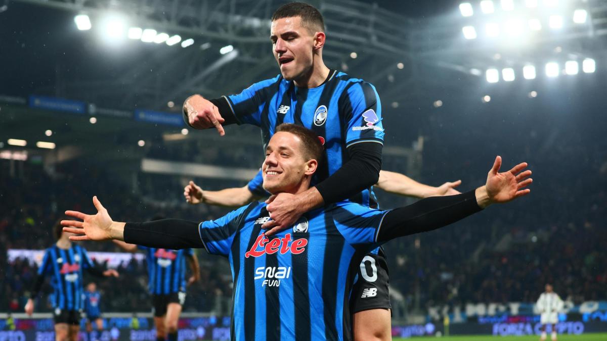 Atalanta-Cremonese, le pagelle: Krstovic momento d'oro, 7. Audero male sui gol, 5