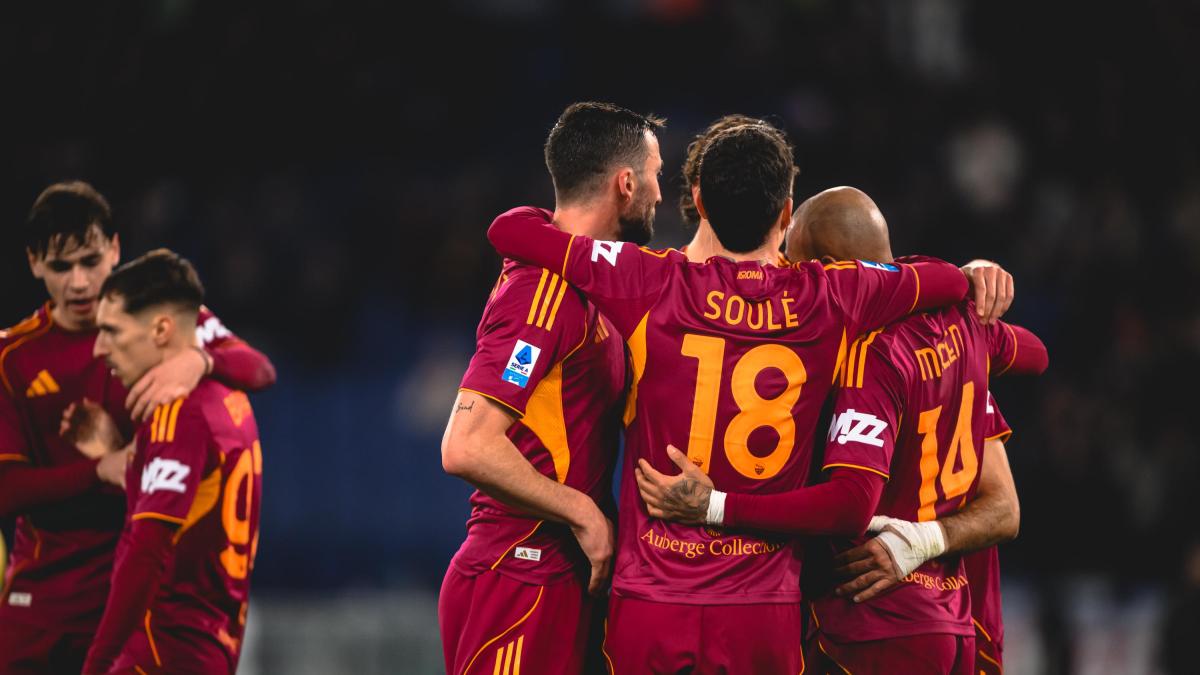 Dybala e Soulé per accendere Malen: Gasp prepara la formula Champions